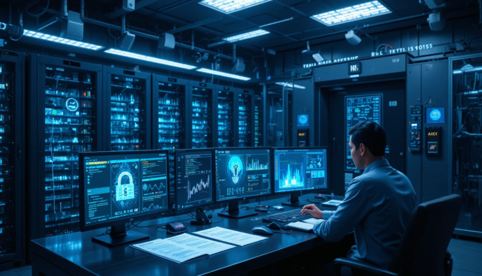 Technology Control Plan Definition