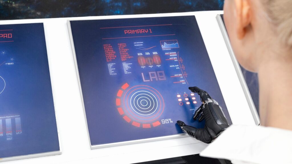 technology control plan definition