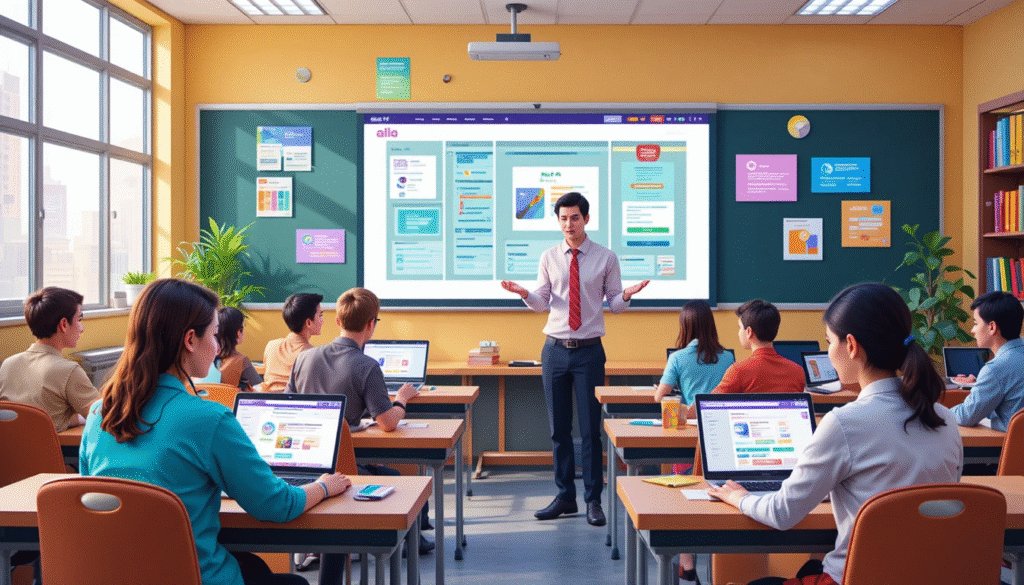 What Is Schoology Alfa? A Complete Guide for Students & Teachers Schoology Alfa