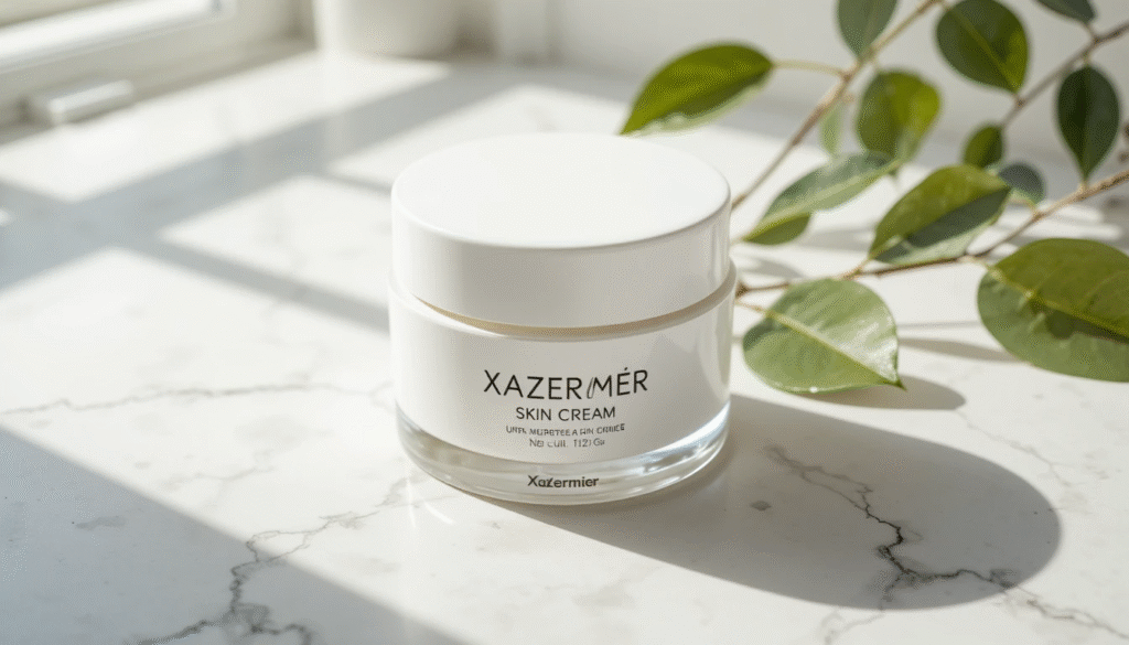Xazermier Skin Cream: Benefits, Side Effects, and Safety Tips You Should Know Xazermier Skin Cream