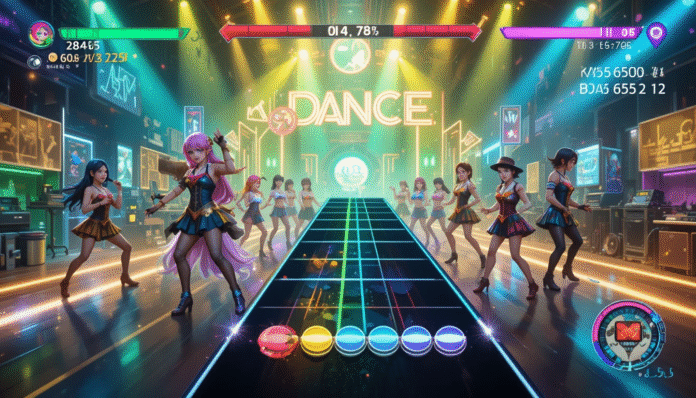 chainsaw dance unblocked drivingmad​