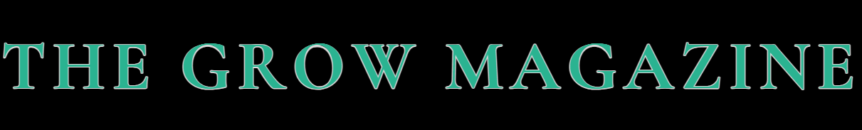 The Grow Magazine