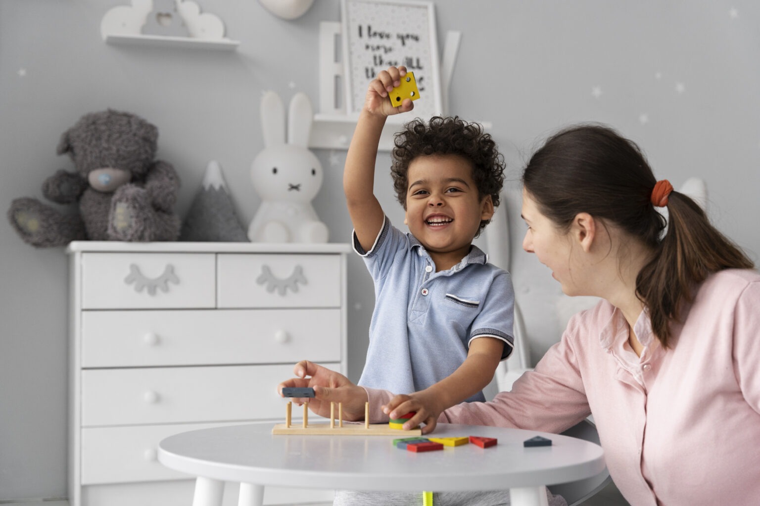 Why Choose ABA Therapy Services for Your Child’s Future? ABA Therapy Services