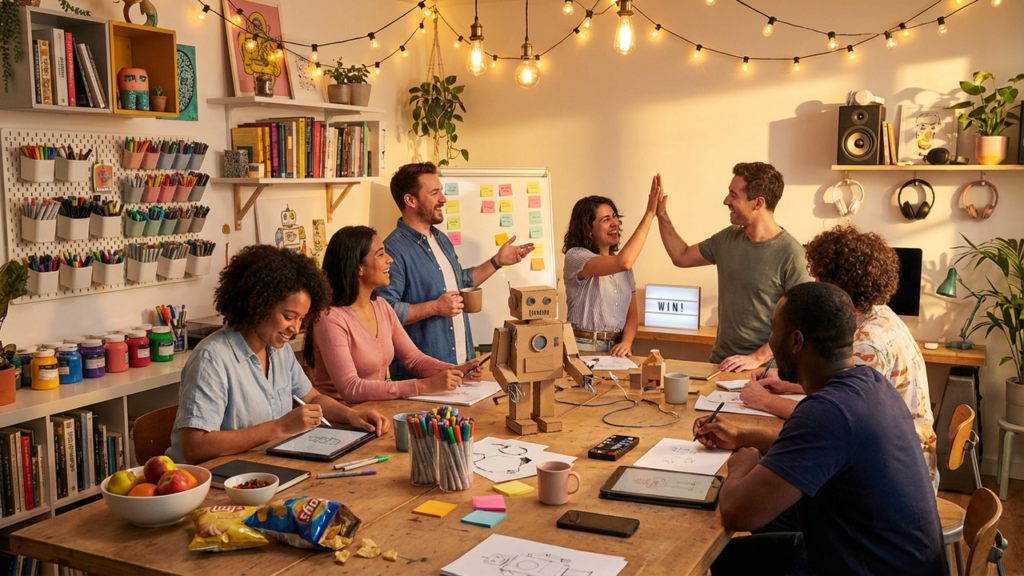 Labarty: The Complete Guide to a Concept Evolving Into a Movement Labarty