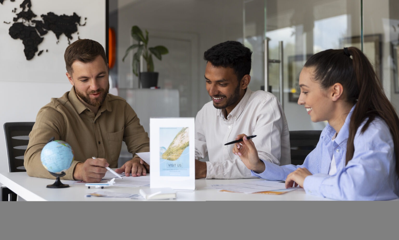 Cultural Frameworks for Understanding Mexico and US Business Practices