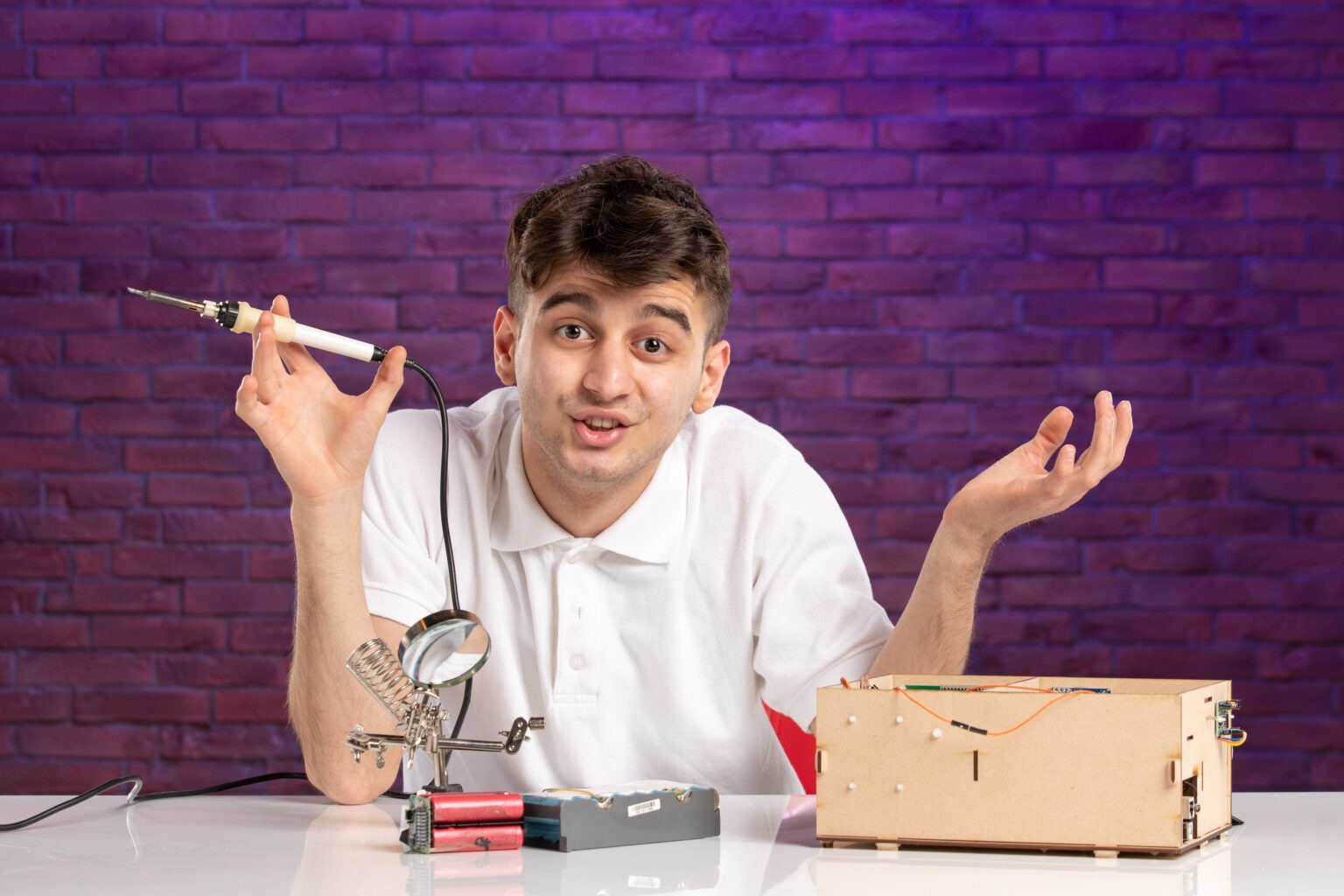 About Qushvolpix Product