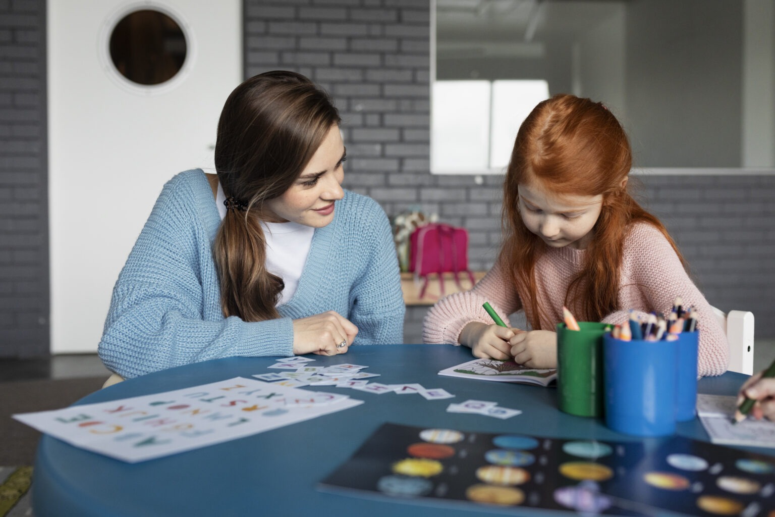 ABA Therapy Services