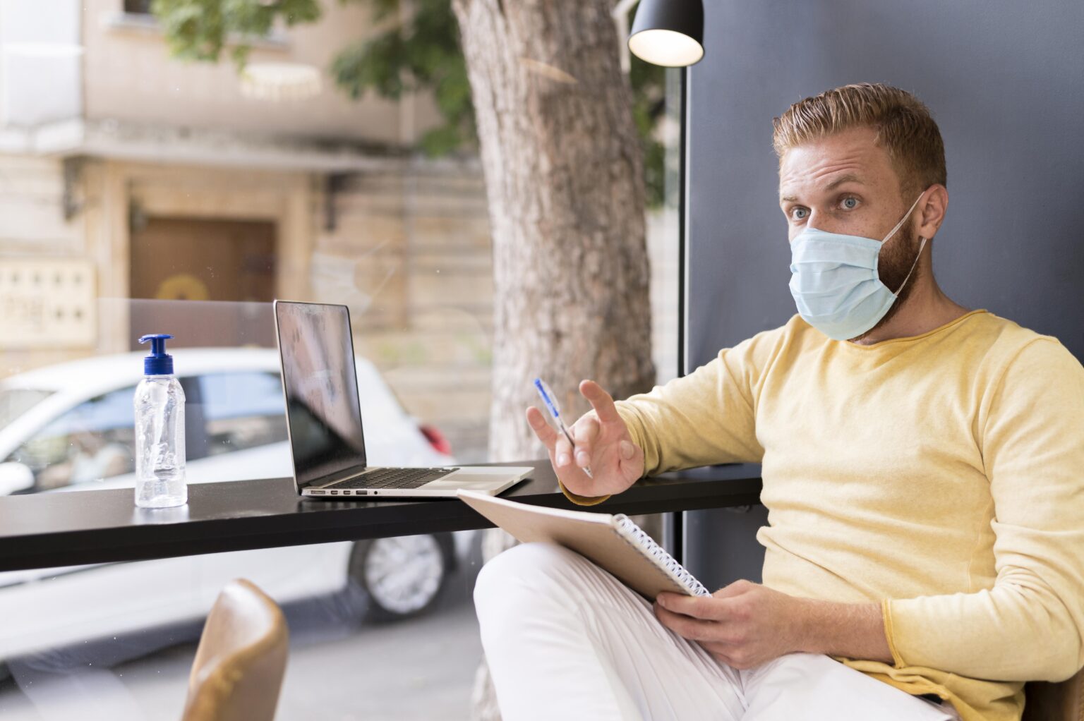 Portable Healthcare Buildings