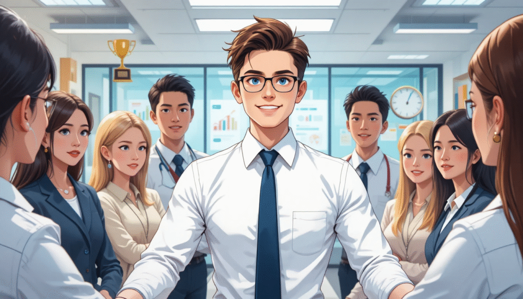 Like an Ambitious Competitive Personality NYT: Meaning, Traits, Examples & How to Identify Yours like an ambitious competitive personality nyt