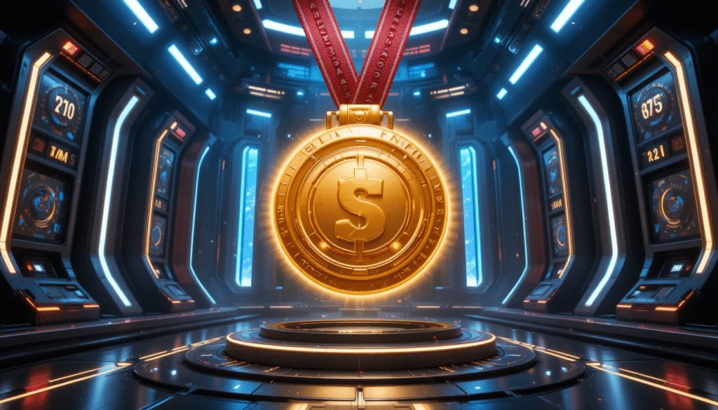 Slot Gacor Juara100.org Medal 2025: Real Review, Features, and Risks You Must Know slot gacor juara100.org medal