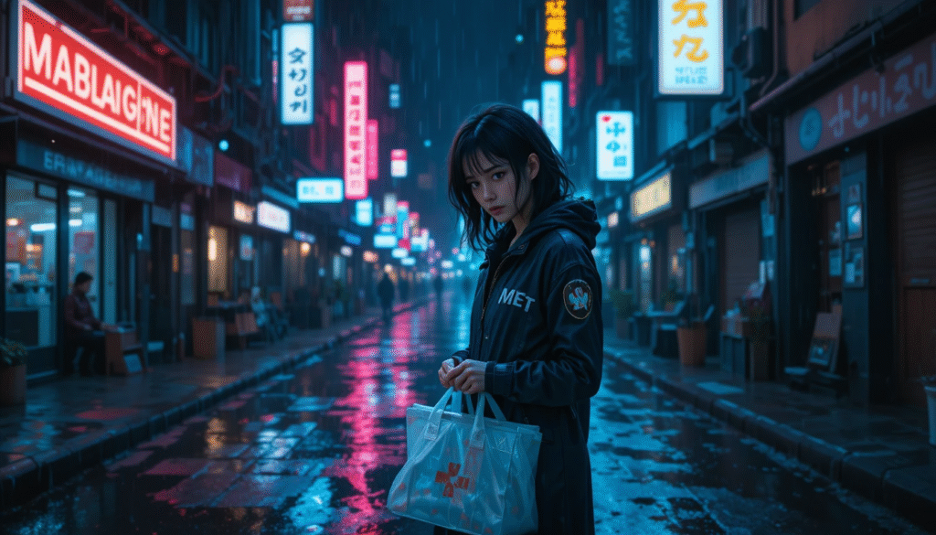 Gloria Hernandez EMT Cyberpunk Full Story, Character Analysis, and Hidden Lore Explained gloria hernandez emt cyberpunk