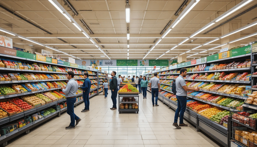 Discount Supermarket Wickliffe Reviews Honest Shopper Insights on Quality, Prices, and Service discount supermarket wickliffe reviews