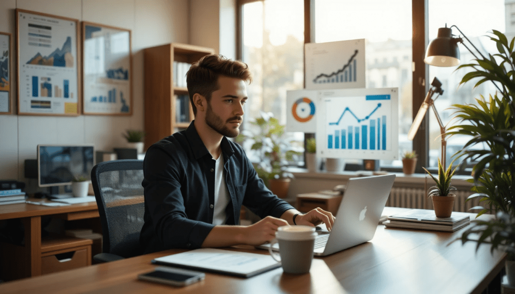 affordable digital marketing with garage2global​