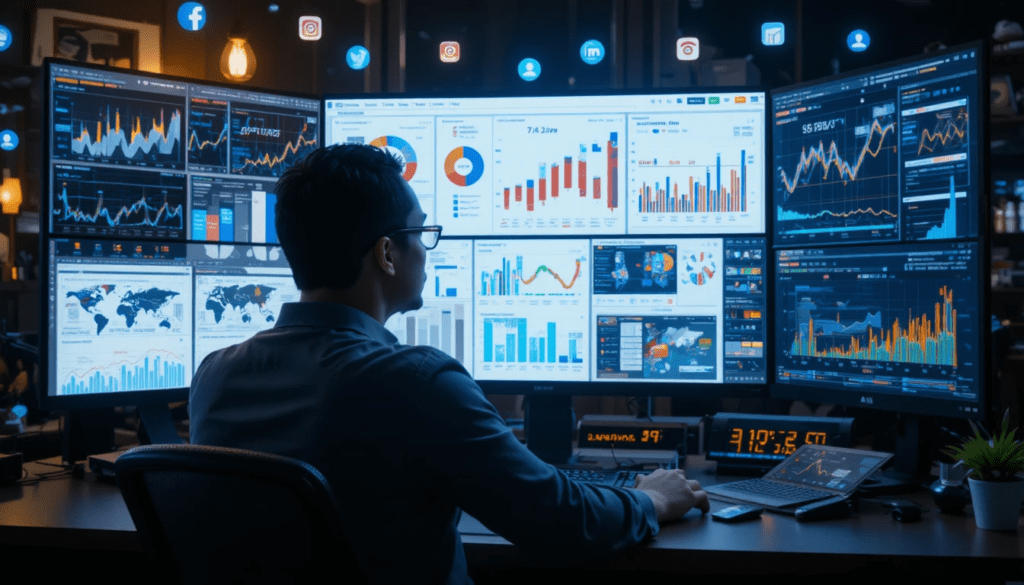 What Do You Know About Digital Marketing? Here’s the Real Truth No One Tells You what do you know about digital marketing