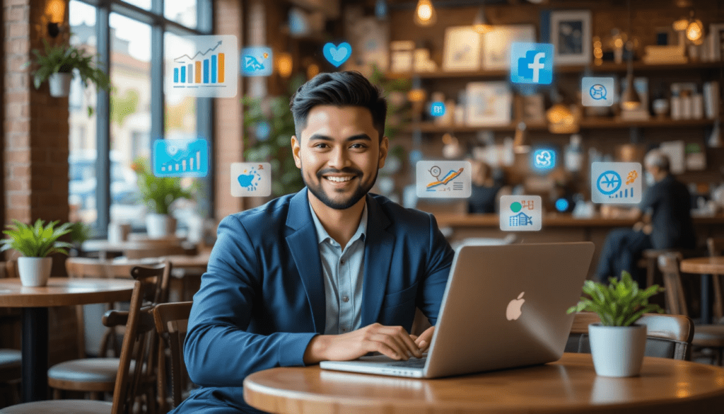 Digital Marketing for Small Businesses by Garage2Global: Affordable Strategies That Actually Work digital marketing for small businesses by garage2global