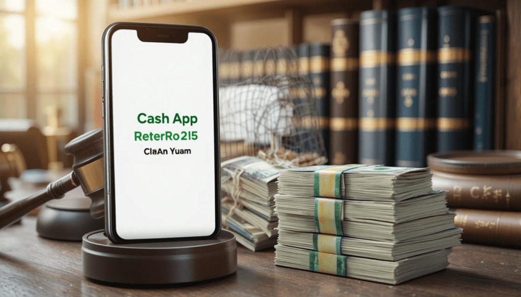 Cash App Spam Text Lawsuit Settlement: How to Claim Your Share and What You Need to Know cash app spam text lawsuit settlement