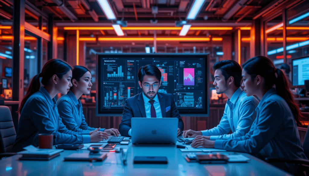 Cross-Platform App Development by Garage2Global: The Complete Guide for 2025 cross-platform app development by garage2global