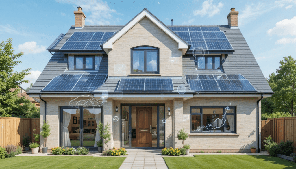 Standard Assessment Procedure Software: Complete Guide for Energy-Efficient Homes standard assessment procedure software