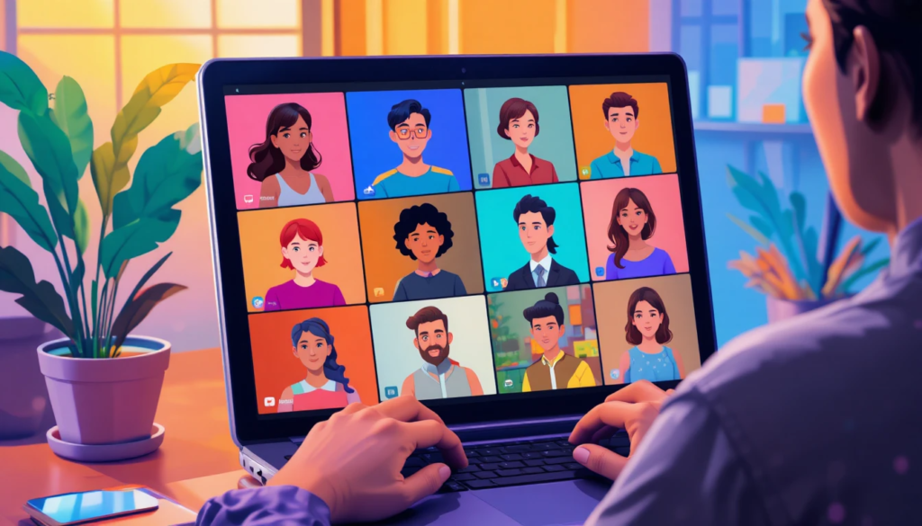 Tips for Enhancing Random Video Chat Tips for Enhancing Random Video Chat