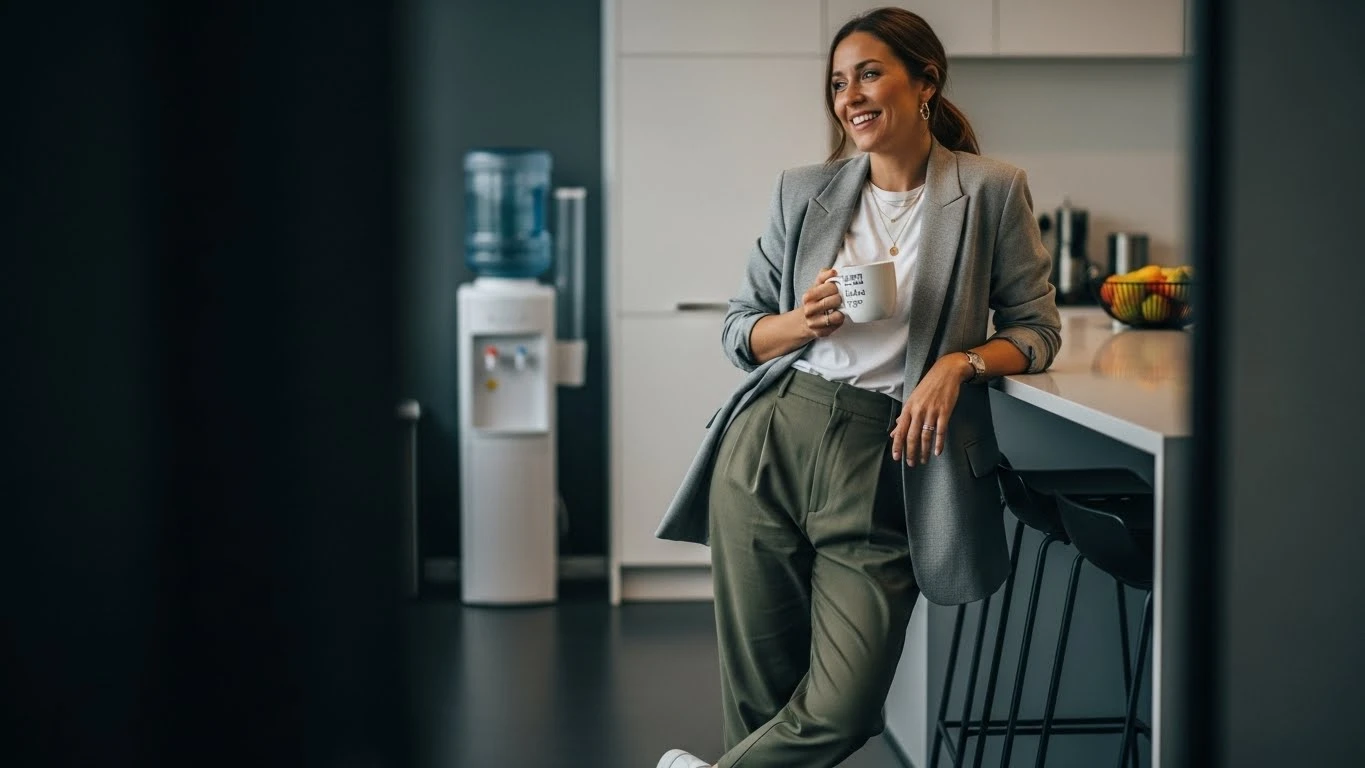 Office Outfit ideas