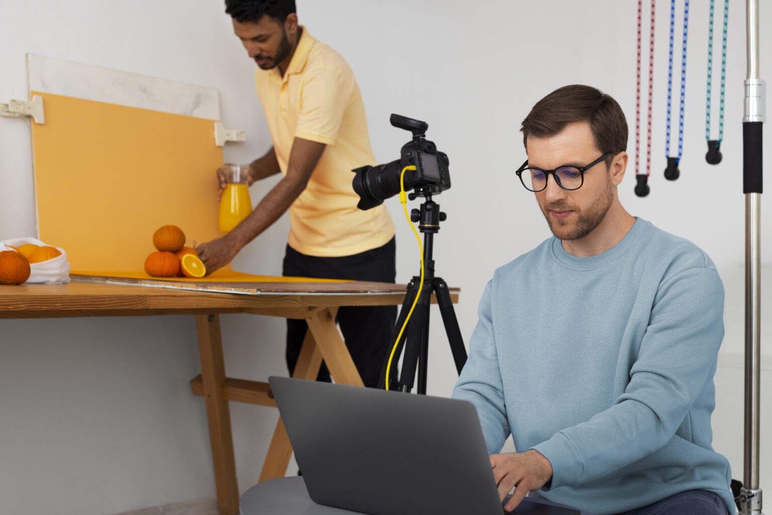 How Video Production Studios Can Help You Create Engaging Social Media Content Video Production Studios